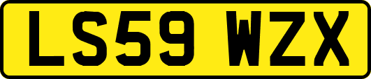 LS59WZX