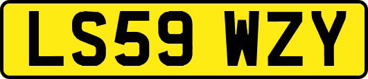 LS59WZY