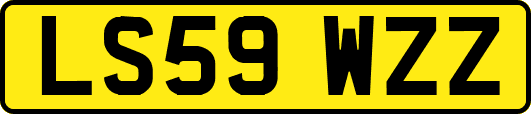 LS59WZZ