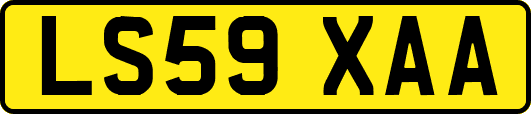 LS59XAA