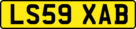 LS59XAB