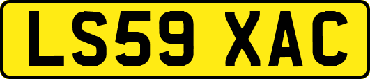 LS59XAC