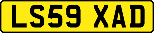 LS59XAD