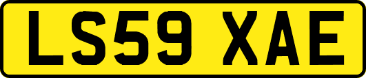 LS59XAE