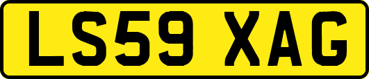 LS59XAG