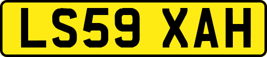 LS59XAH