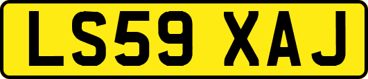 LS59XAJ