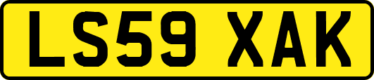 LS59XAK