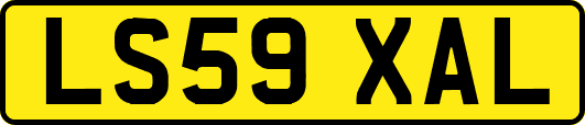 LS59XAL