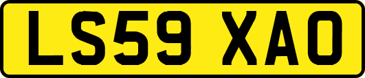 LS59XAO