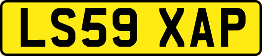 LS59XAP