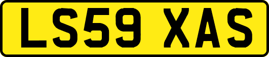LS59XAS