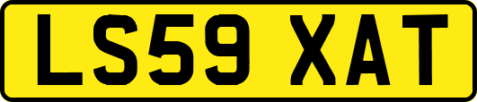 LS59XAT