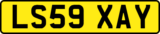 LS59XAY