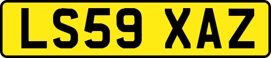LS59XAZ