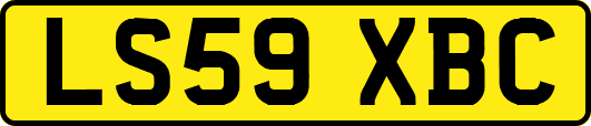 LS59XBC
