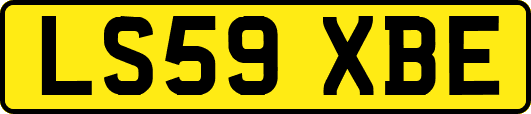 LS59XBE