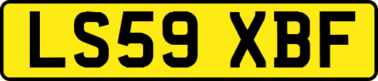 LS59XBF