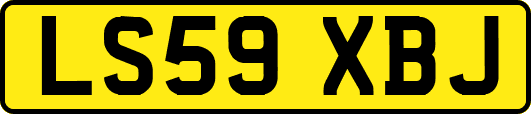 LS59XBJ