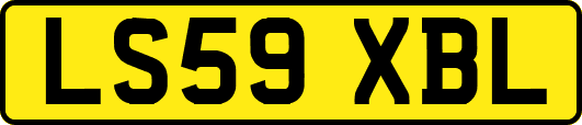 LS59XBL
