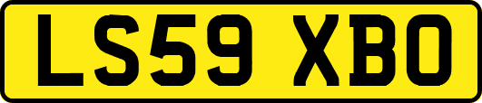 LS59XBO