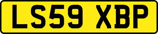 LS59XBP