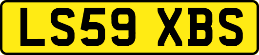 LS59XBS