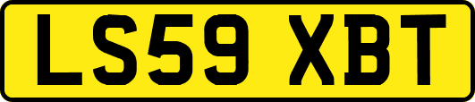 LS59XBT