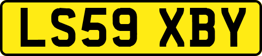 LS59XBY