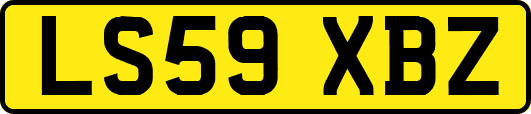 LS59XBZ