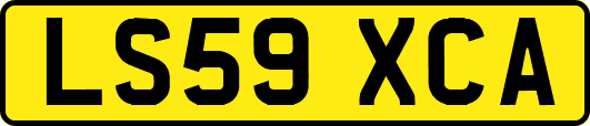 LS59XCA