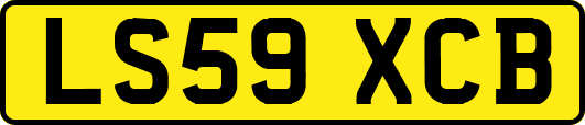 LS59XCB