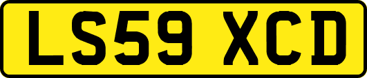 LS59XCD