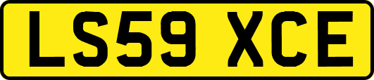 LS59XCE