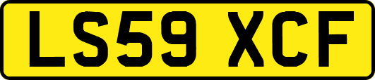LS59XCF