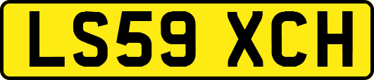 LS59XCH