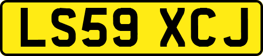LS59XCJ