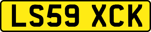 LS59XCK