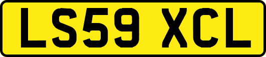 LS59XCL