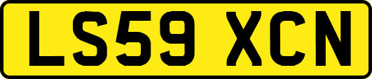 LS59XCN