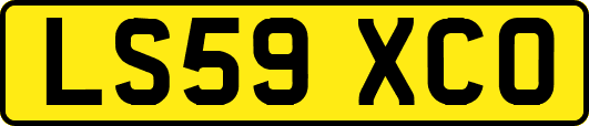 LS59XCO