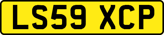 LS59XCP