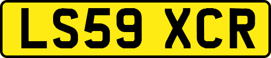 LS59XCR