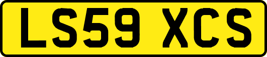 LS59XCS