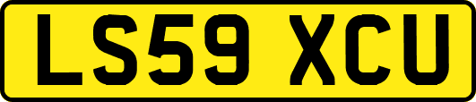 LS59XCU