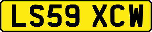 LS59XCW