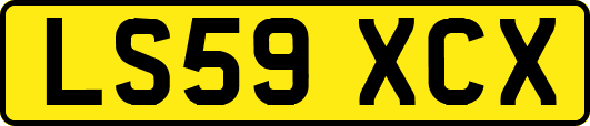 LS59XCX