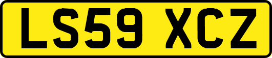 LS59XCZ