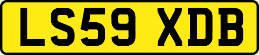 LS59XDB