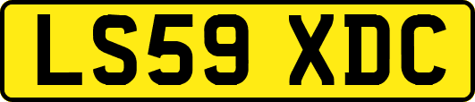 LS59XDC